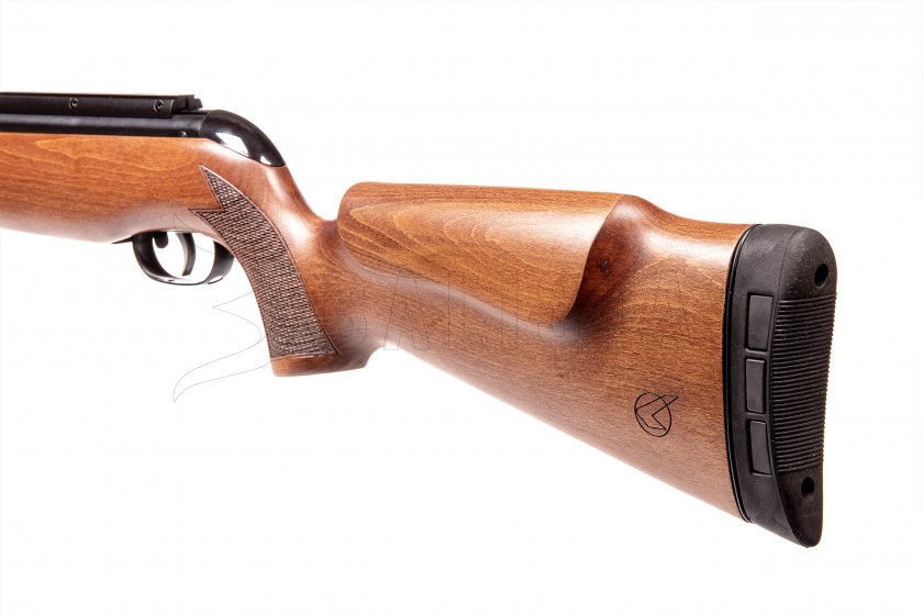 Fucile ad aria compressa Gamo CF-X Royal 4,5 mm
