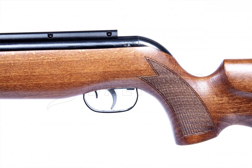 Carabina ad aria Gamo CF-X Royal 5,5mm - 20J