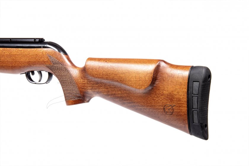 Carabina ad aria Gamo CF-X Royal 5,5mm - 20J