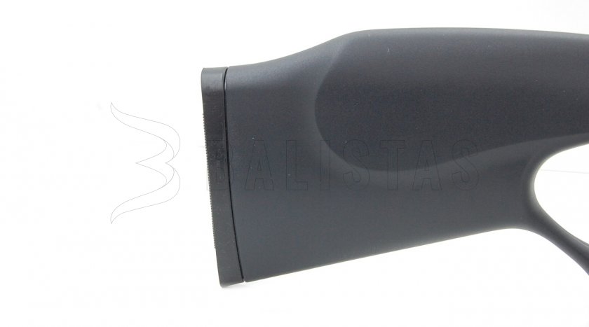Carabina ad aria Weihrauch HW 97 Black Line 4,5mm
