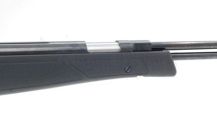 Carabina ad aria Weihrauch HW 97 Black Line 4,5mm