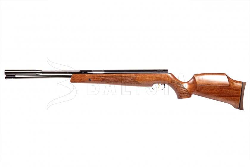 Carabina ad aria Weihrauch HW 97 K 5,5mm