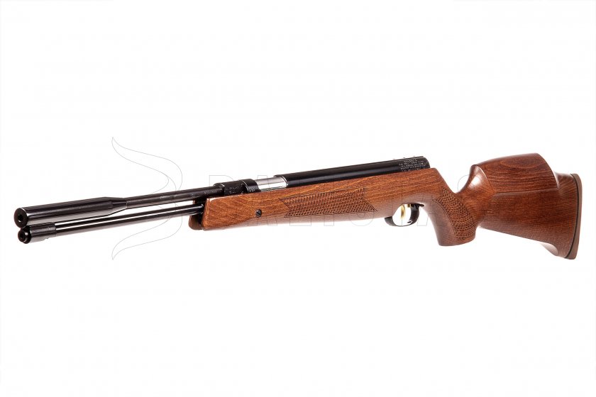 Carabina ad aria Weihrauch HW 97 K 5,5mm