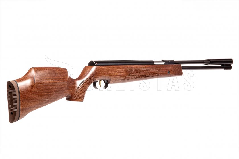 Carabina ad aria Weihrauch HW 97 K 5,5mm