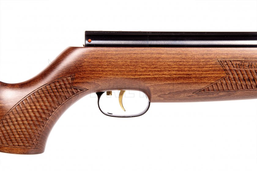 Carabina ad aria Weihrauch HW 97 K 5,5mm