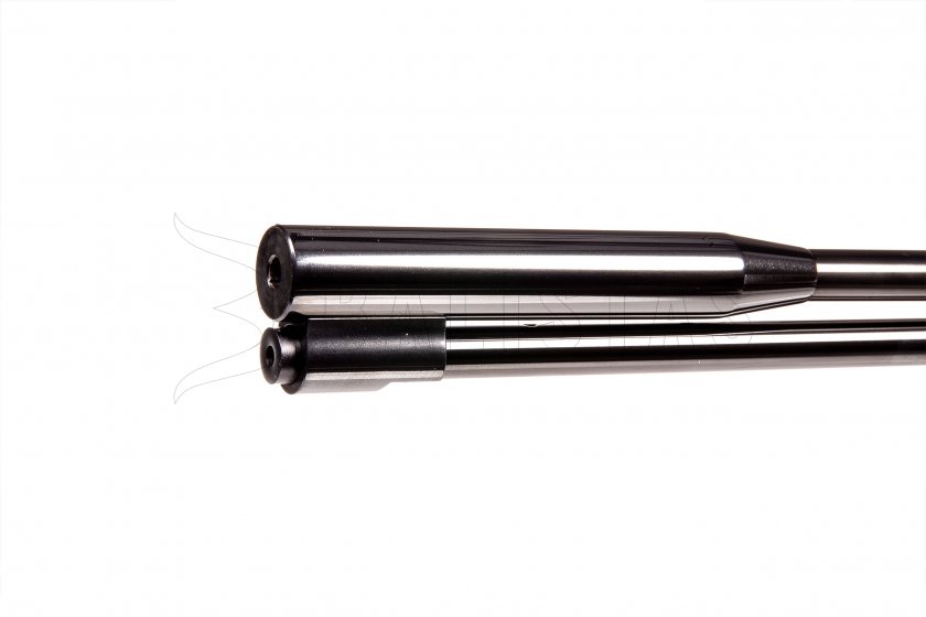 Carabina ad aria Weihrauch HW 97 K 5,5mm