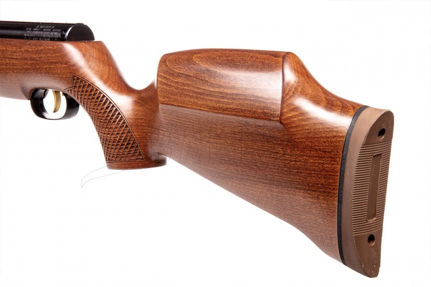 Carabina ad aria Weihrauch HW 97 K 5,5mm