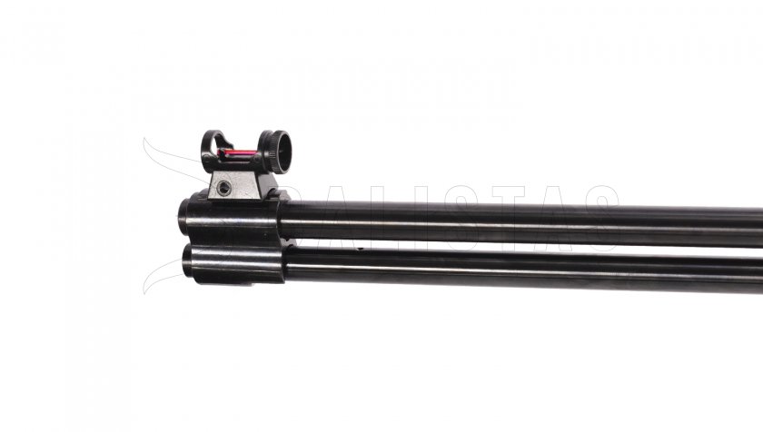 Carabina ad aria Weihrauch HW 77 5,5mm