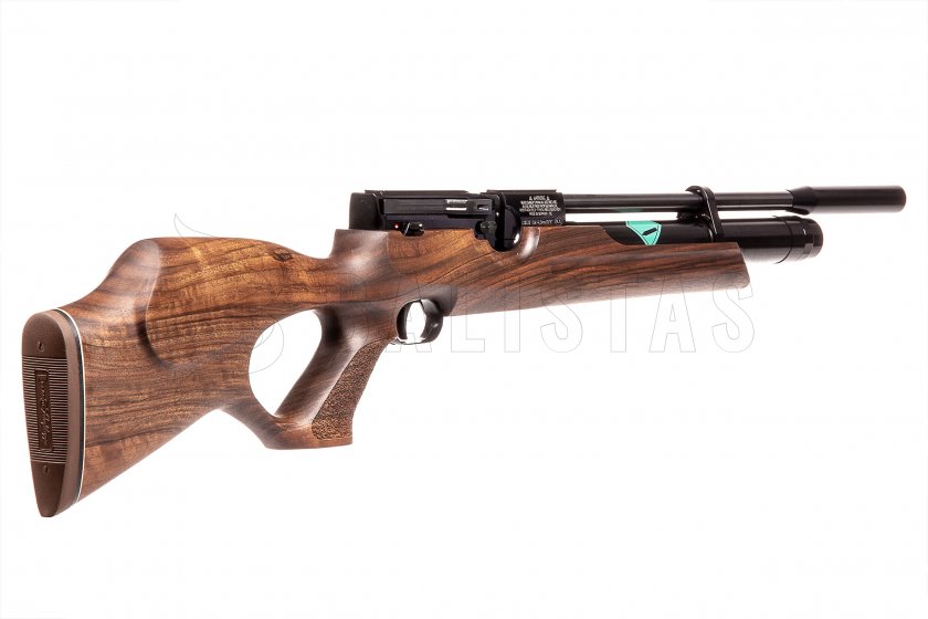 Carabina ad aria Weihrauch HW 100 T 4,5mm