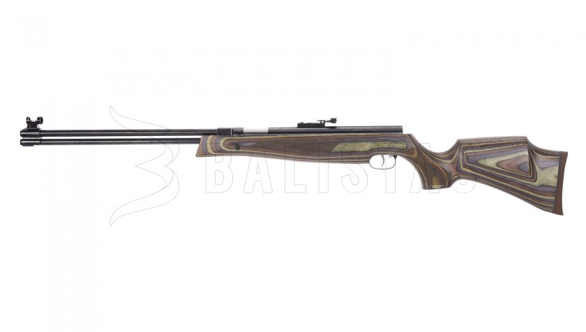 Carabina ad aria Weihrauch HW 77 Special Edition 4,5mm