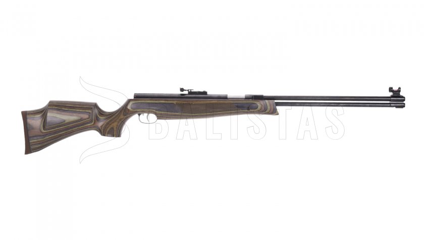 Carabina ad aria Weihrauch HW 77 Special Edition 4,5mm