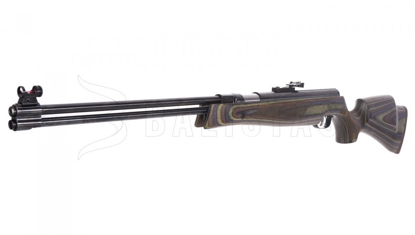 Carabina ad aria Weihrauch HW 77 Special Edition 4,5mm