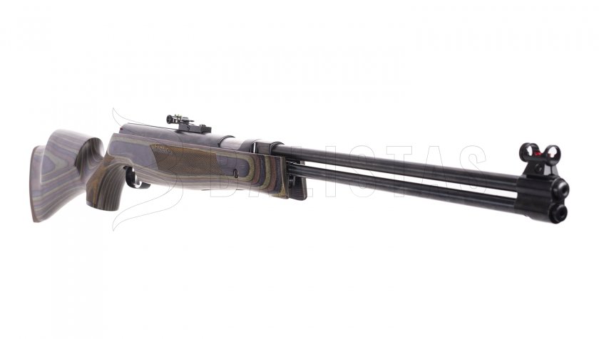 Carabina ad aria Weihrauch HW 77 Special Edition 4,5mm