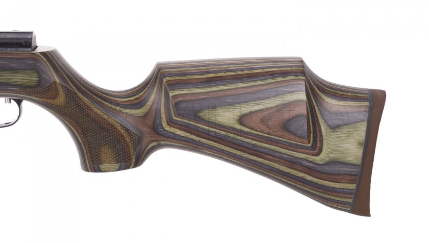 Carabina ad aria Weihrauch HW 77 Special Edition 4,5mm