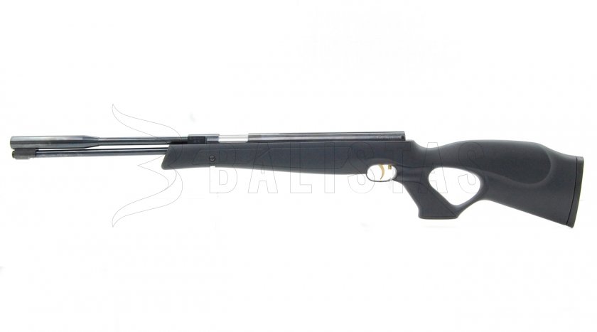 Carabina ad aria Weihrauch HW 97 Black Line 5,5mm