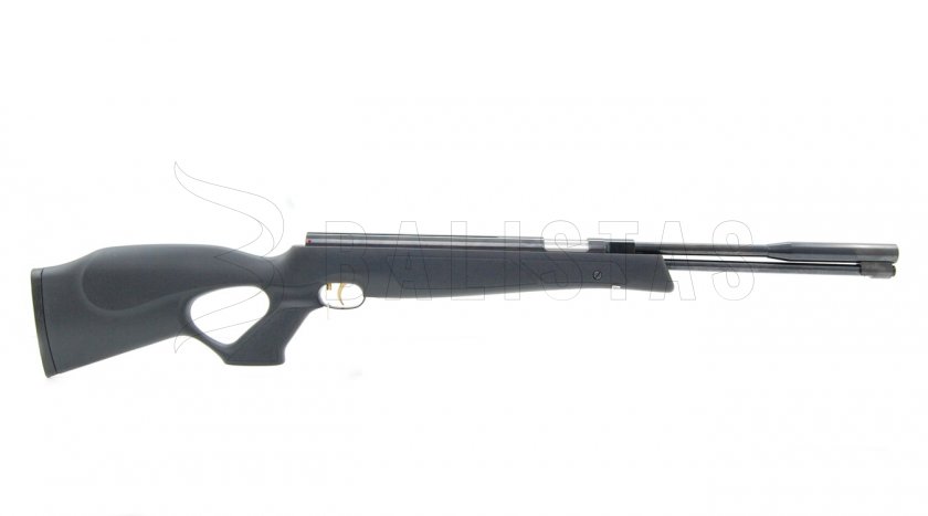 Carabina ad aria Weihrauch HW 97 Black Line 5,5mm