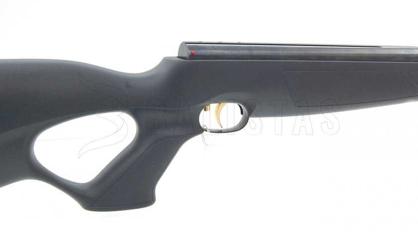 Carabina ad aria Weihrauch HW 97 Black Line 5,5mm
