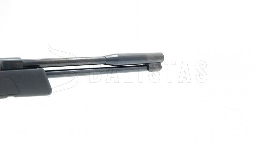 Carabina ad aria Weihrauch HW 97 Black Line 5,5mm