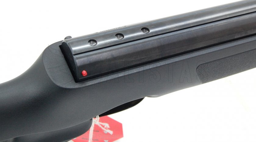 Carabina ad aria Weihrauch HW 97 Black Line 5,5mm