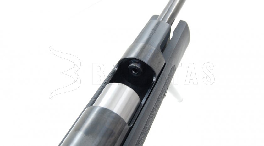 Carabina ad aria Weihrauch HW 97 Black Line 5,5mm