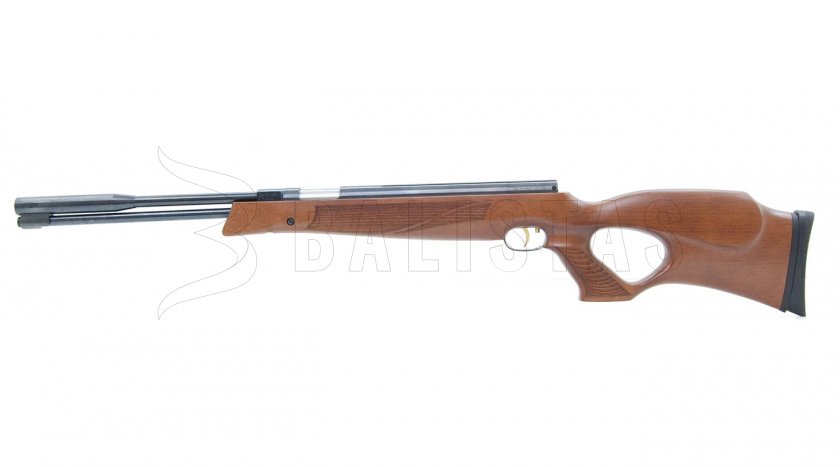 Carabina ad aria Weihrauch HW 97 KT 4,5mm