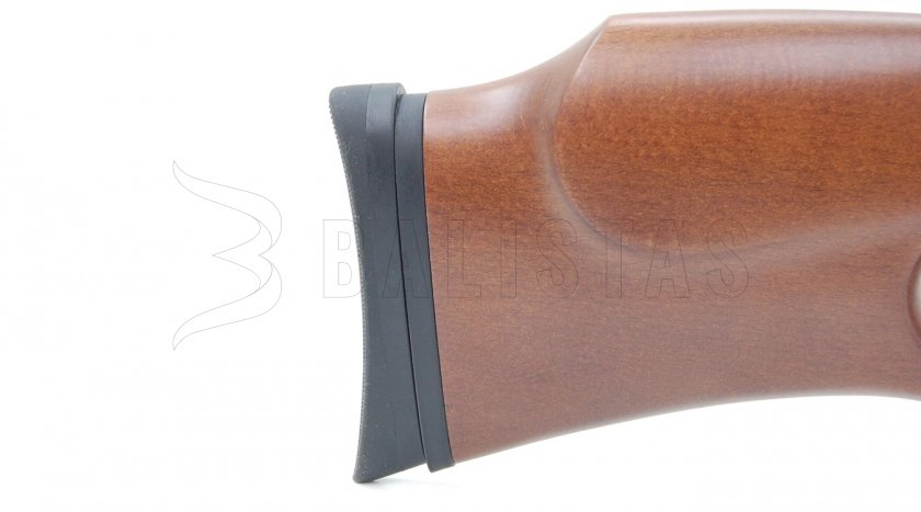 Carabina ad aria Weihrauch HW 97 KT 4,5mm