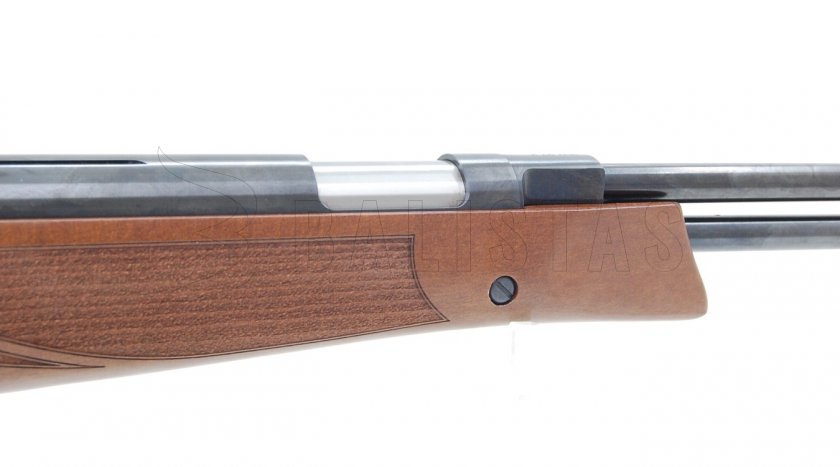 Carabina ad aria Weihrauch HW 97 KT 4,5mm
