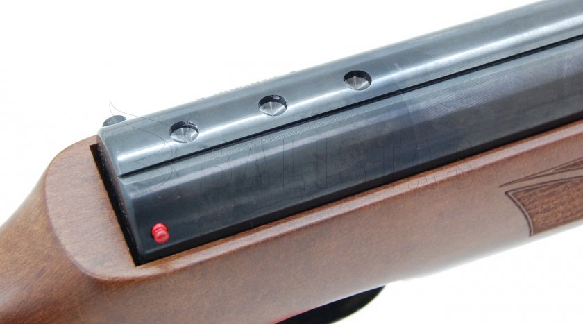 Carabina ad aria Weihrauch HW 97 KT 4,5mm