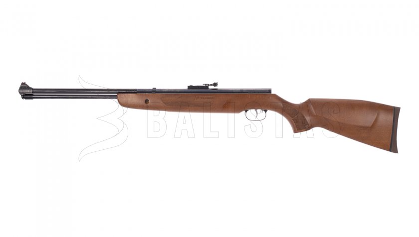 Carabina ad aria Weihrauch HW 57 4,5mm