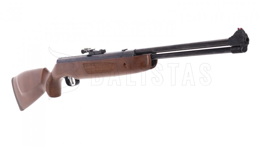 Carabina ad aria Weihrauch HW 57 4,5mm