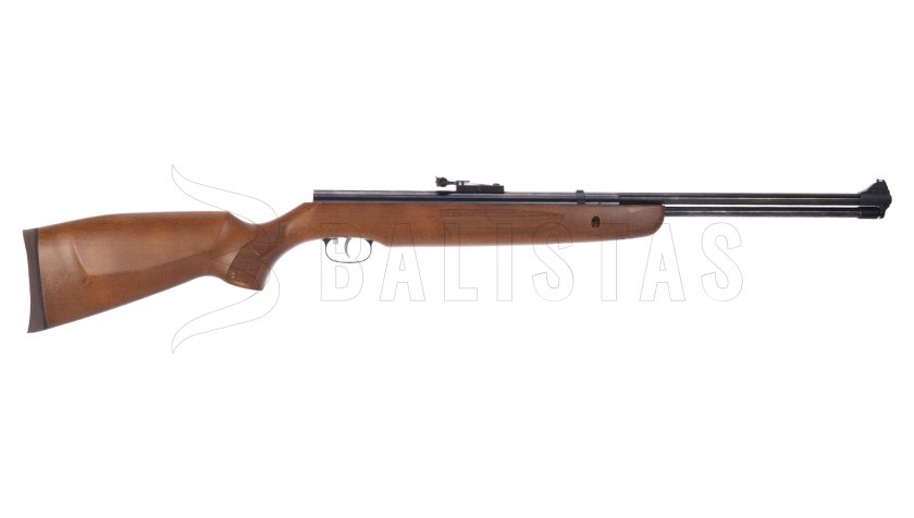 Carabina ad aria Weihrauch HW 57 4,5mm