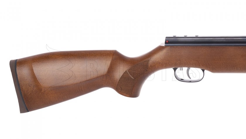 Carabina ad aria Weihrauch HW 57 4,5mm