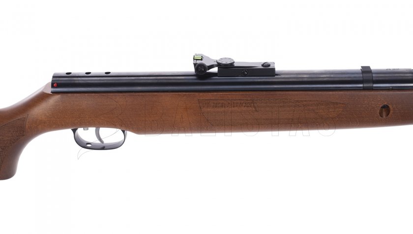 Carabina ad aria Weihrauch HW 57 4,5mm