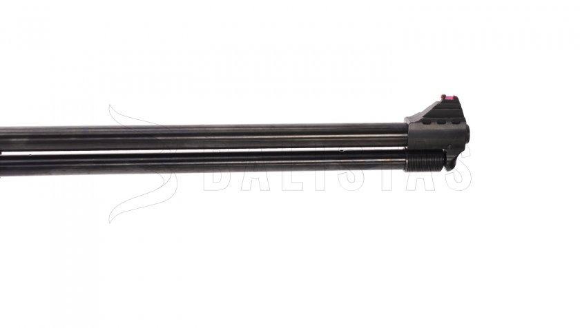 Carabina ad aria Weihrauch HW 57 4,5mm