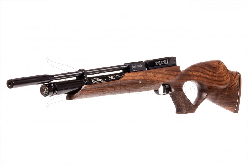 Carabina ad aria Weihrauch HW 100 T 5,5mm