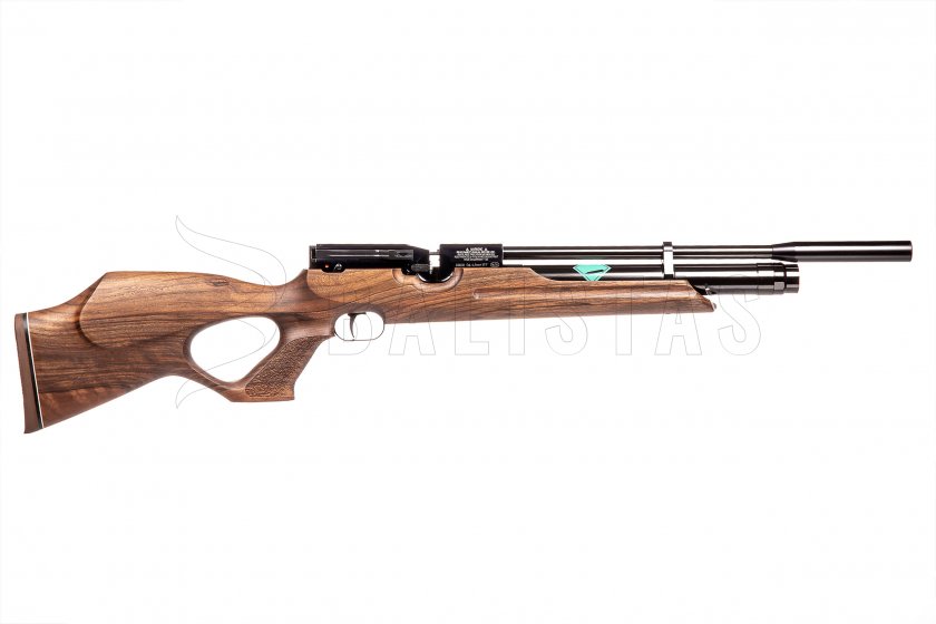 Carabina ad aria Weihrauch HW 100 T 5,5mm