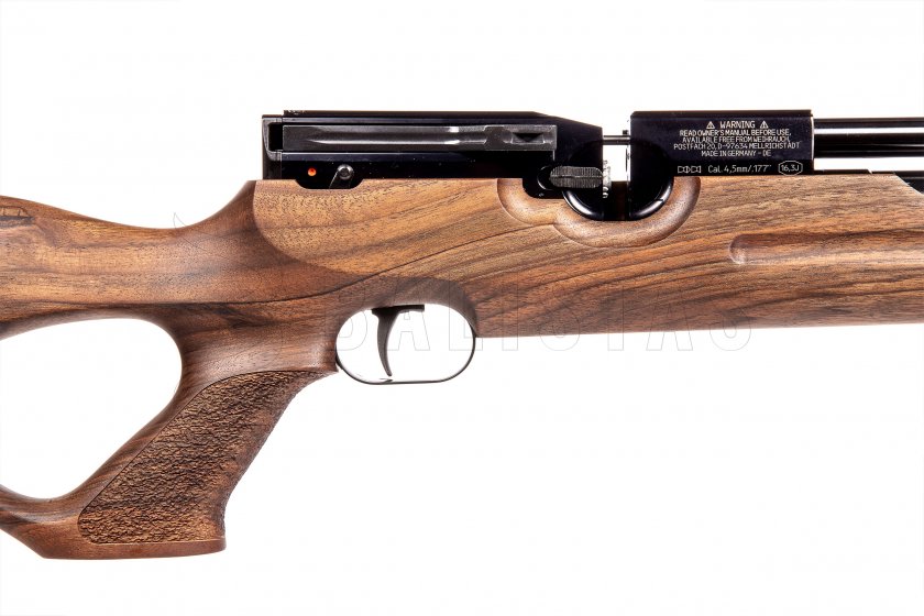 Carabina ad aria Weihrauch HW 100 T 5,5mm