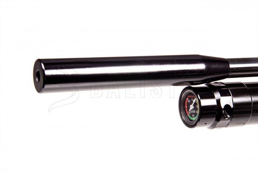 Carabina ad aria Weihrauch HW 100 T 5,5mm