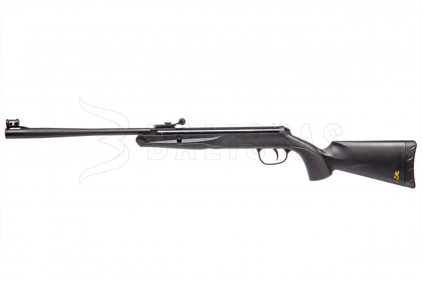 Carabina ad aria compressa Browning M-Blade 4,5mm