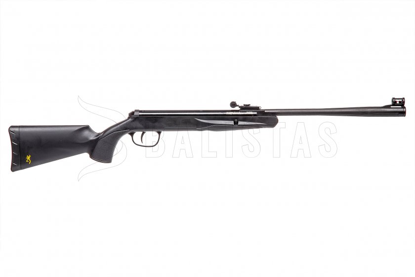 Carabina ad aria compressa Browning M-Blade 4,5mm