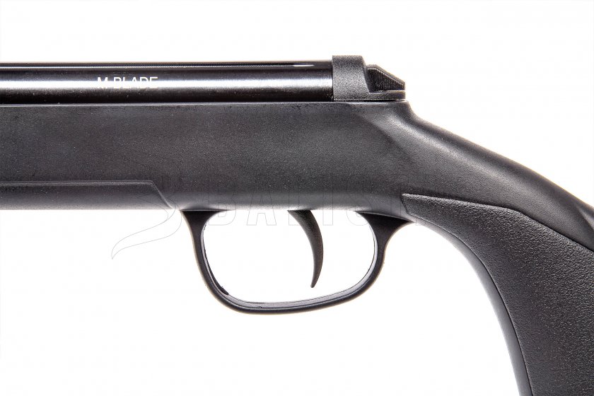 Carabina ad aria compressa Browning M-Blade 4,5mm