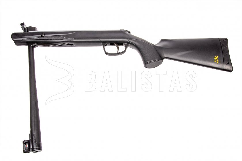 Carabina ad aria compressa Browning M-Blade 4,5mm