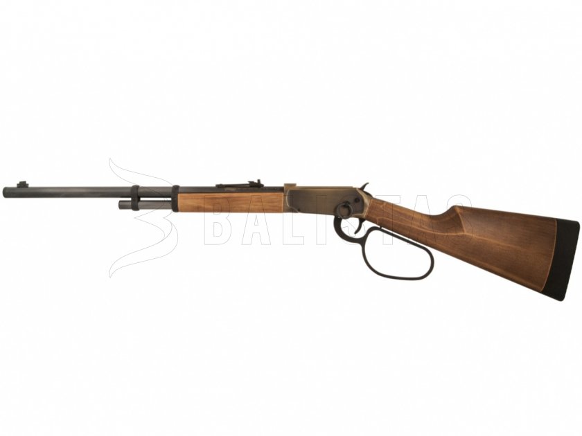 Fucile ad aria compressa Walther Lever Action Duke 4,5 mm