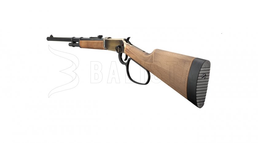Fucile ad aria compressa Walther Lever Action Duke 4,5 mm