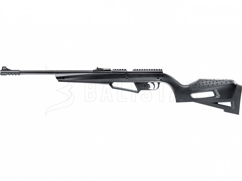 Carabina ad aria compressa Umarex APX 4,5mm