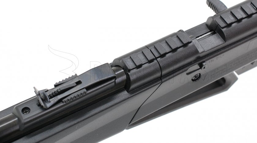 Carabina ad aria compressa Umarex APX 4,5mm