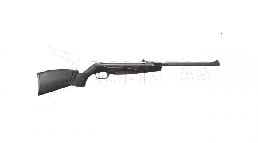 Carabina ad aria compressa Hammerli Black Force 880 4,5mm