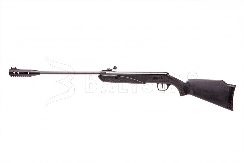 Carabina ad aria Hammerli Firefox 500 4,5mm