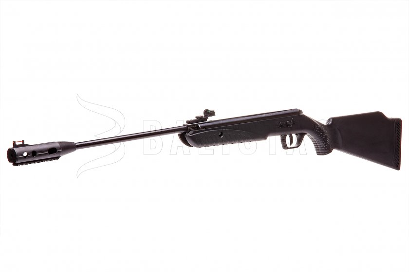 Carabina ad aria Hammerli Firefox 500 4,5mm