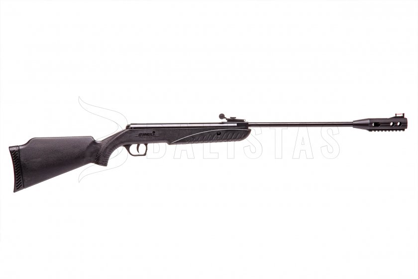 Carabina ad aria Hammerli Firefox 500 4,5mm
